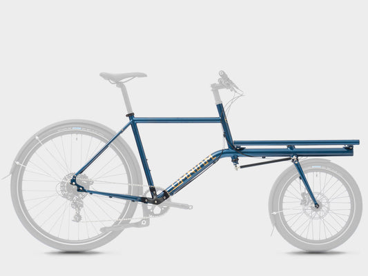 Omnium Mini-Max V3 Frameset