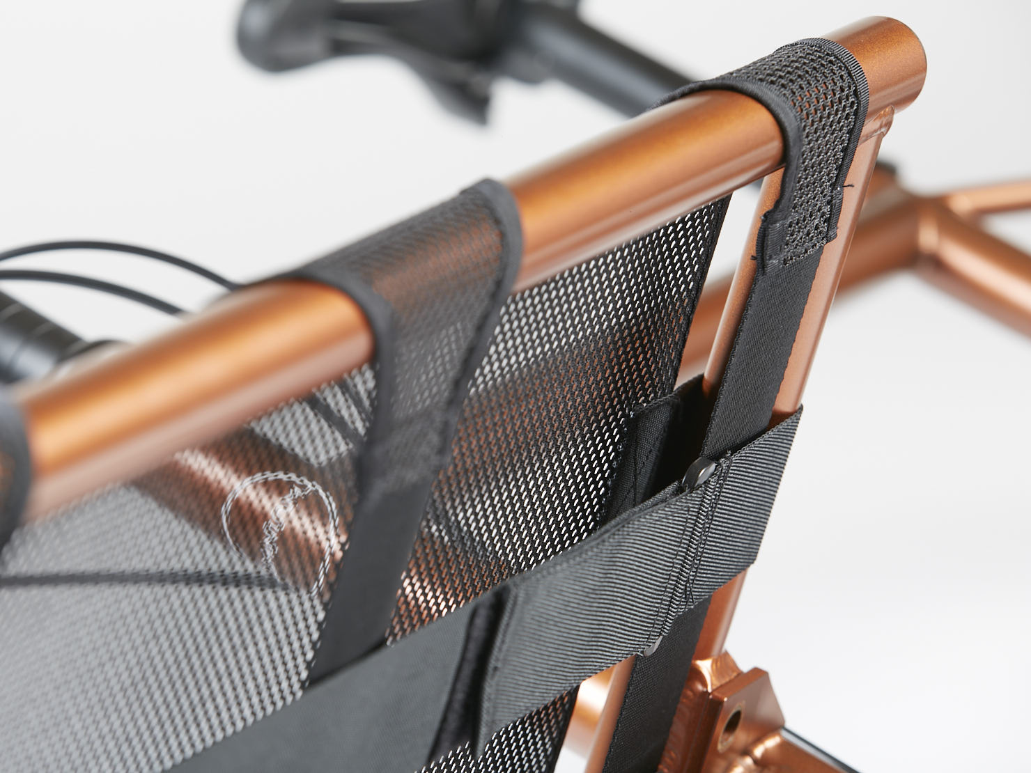Omnium SL Mesh Cover (Cargo)