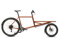 Omnium Cargo V3.1 Complete