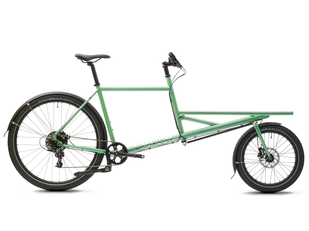 Omnium Cargo V3.1 Complete