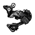 Shimano Deore XT Shadow Rear Derailleur 11s Medium Cage