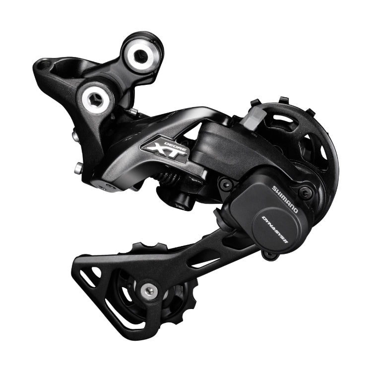 Shimano Deore XT Shadow Rear Derailleur 11s Medium Cage