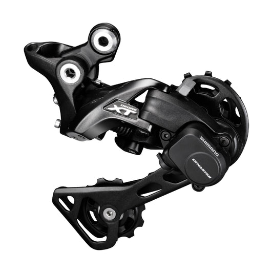 Shimano Deore XT Shadow Rear Derailleur 11s Medium Cage