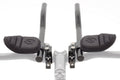 Redshift Quick-Release Clip-on Aerobars