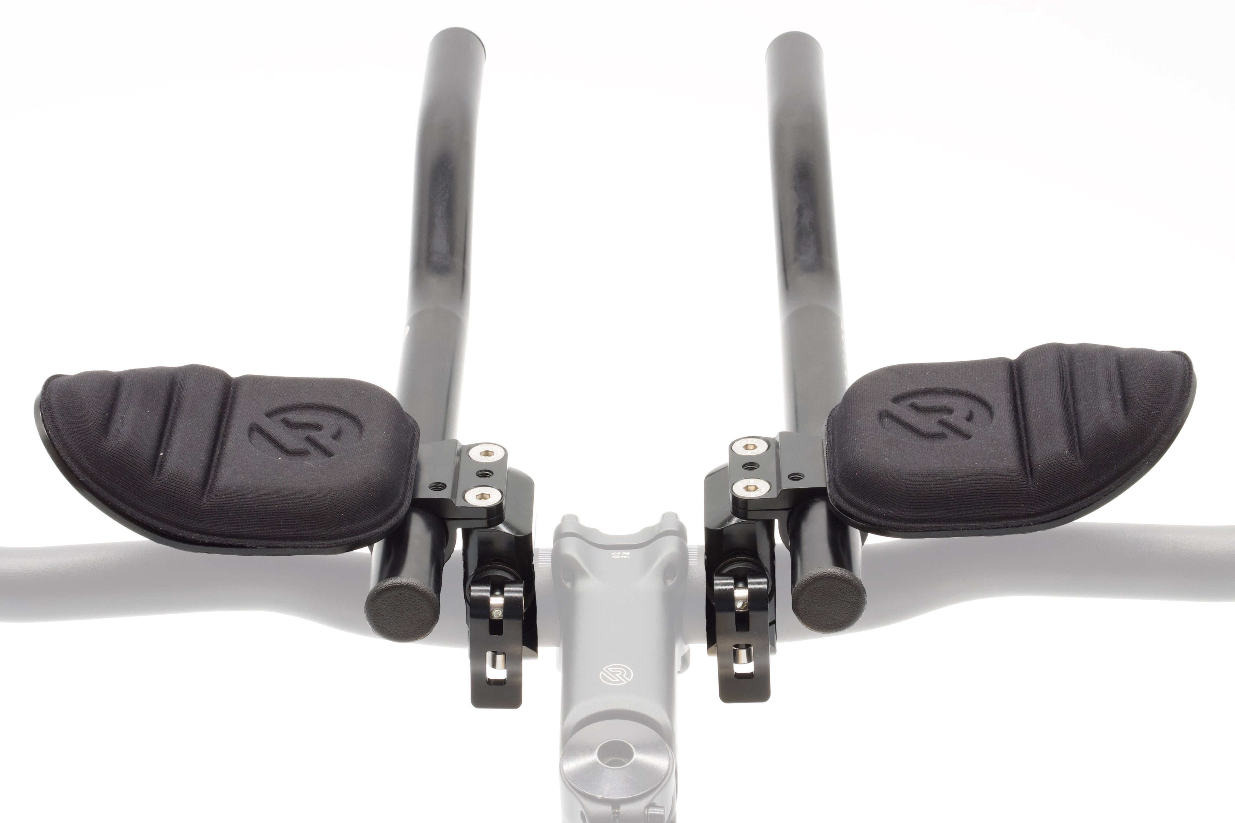 Redshift Quick-Release Clip-on Aerobars