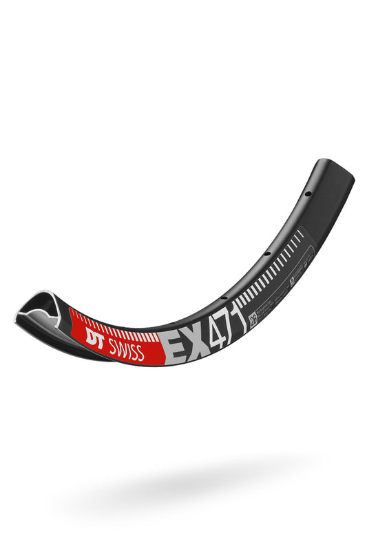 DT Swiss EX471 Rim 25mm 27.5" 32h