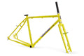 Brother Cyles Pinecone Frameset