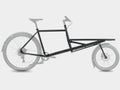 Omnium Cargo V3.1 Frameset