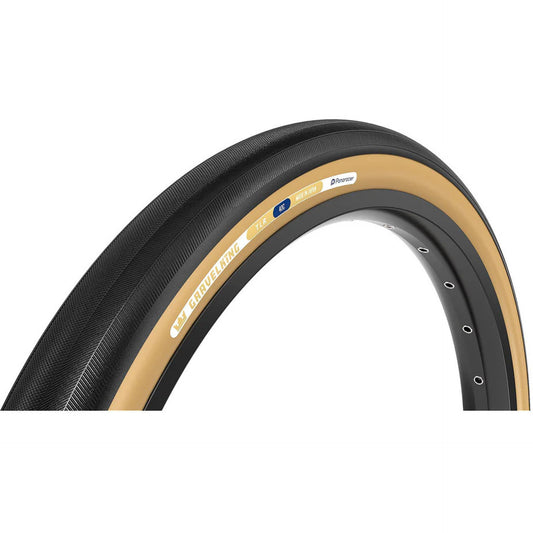Panaracer Gravelking Slick V2 Brown 650B