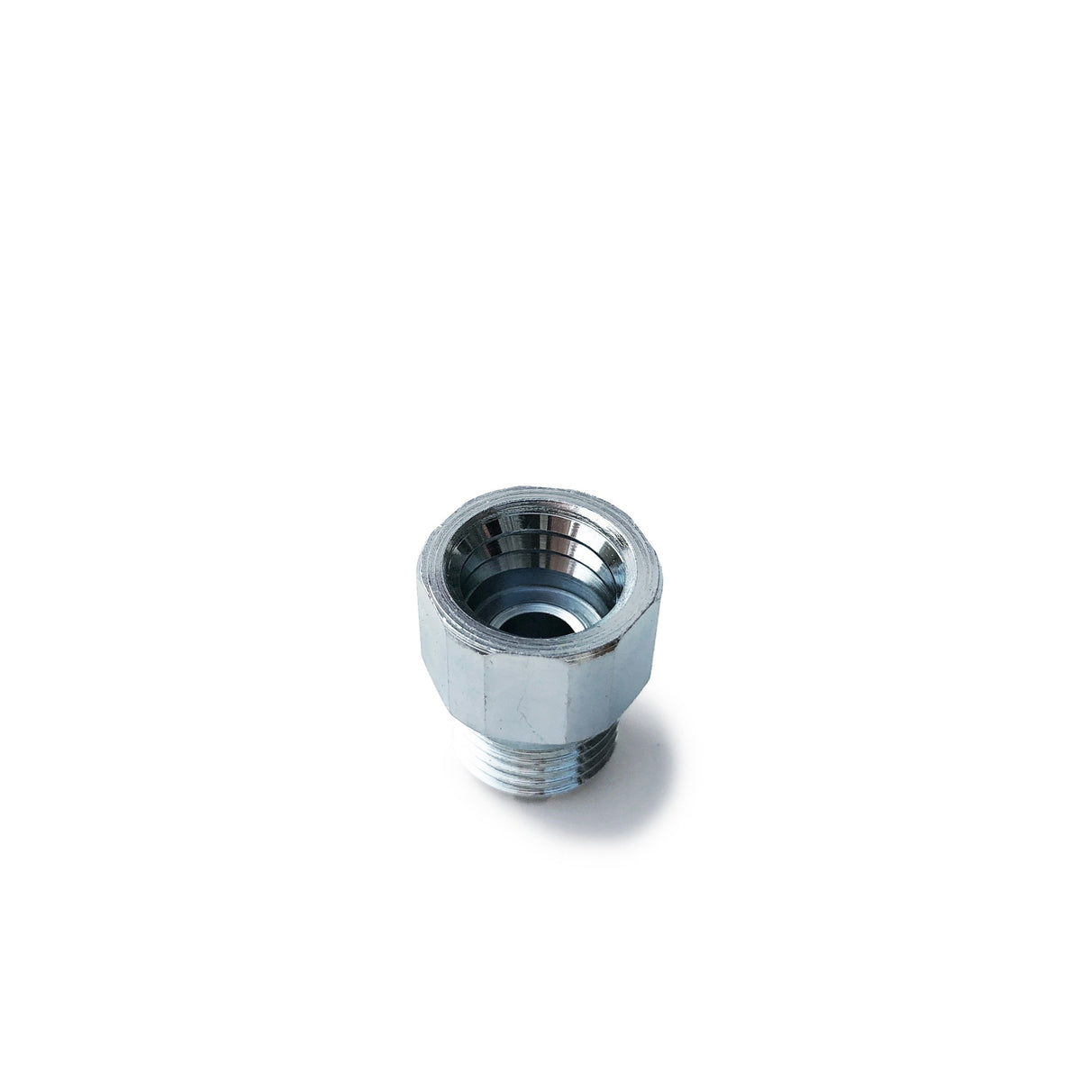 Pedros Adaptor for Grease Injector