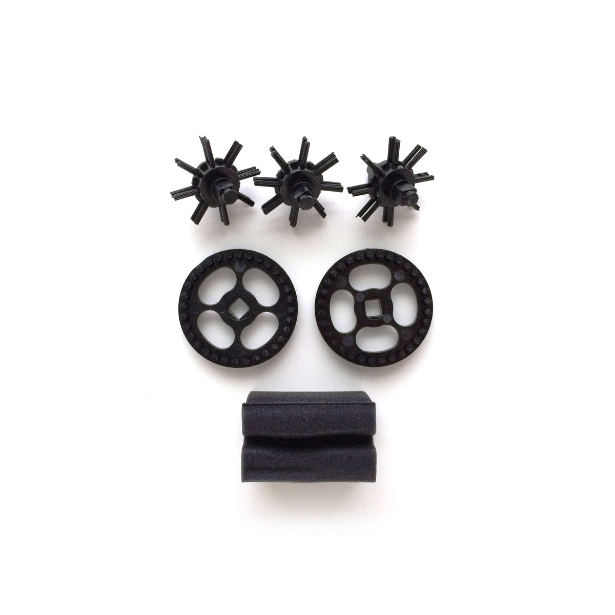 Pedros Pig Guts Chain Pig Rebuild Kit