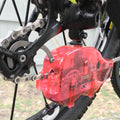 Pedros Chain Pig II