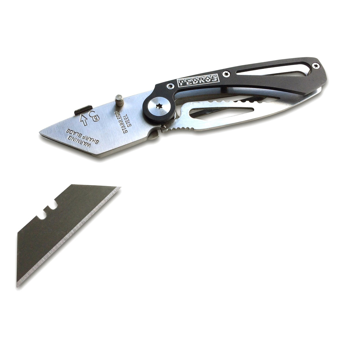 Pedros Utility Knife