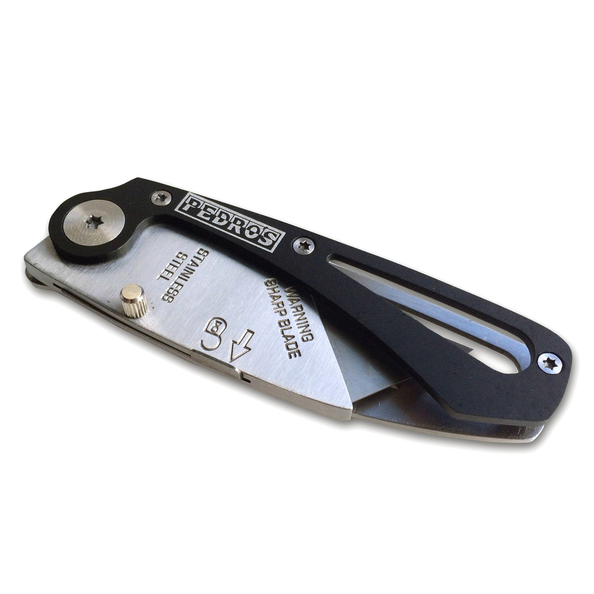 Pedros Utility Knife