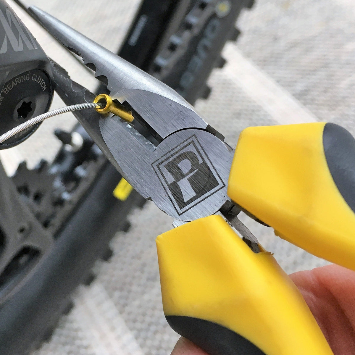 Pedros Needle Nose Pliers