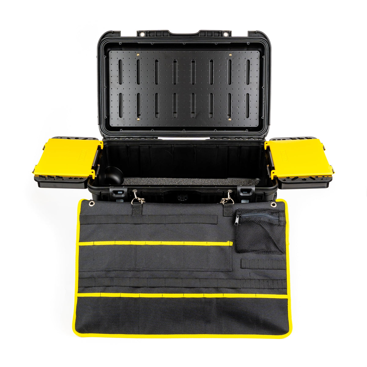 Pedros Master Tool Case 4.0