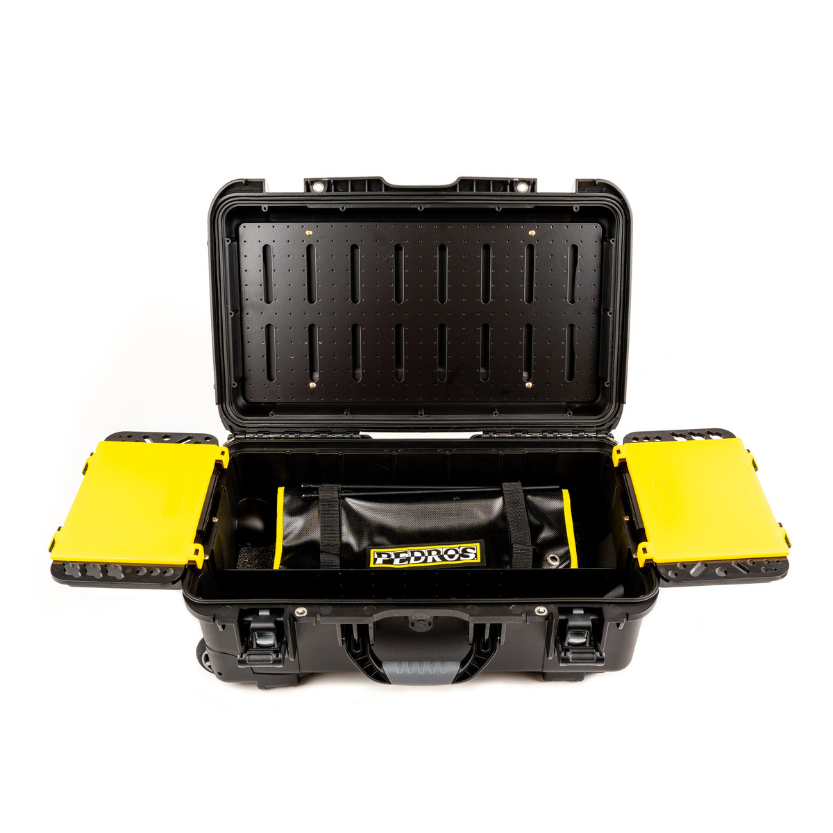Pedros Master Tool Case 4.0