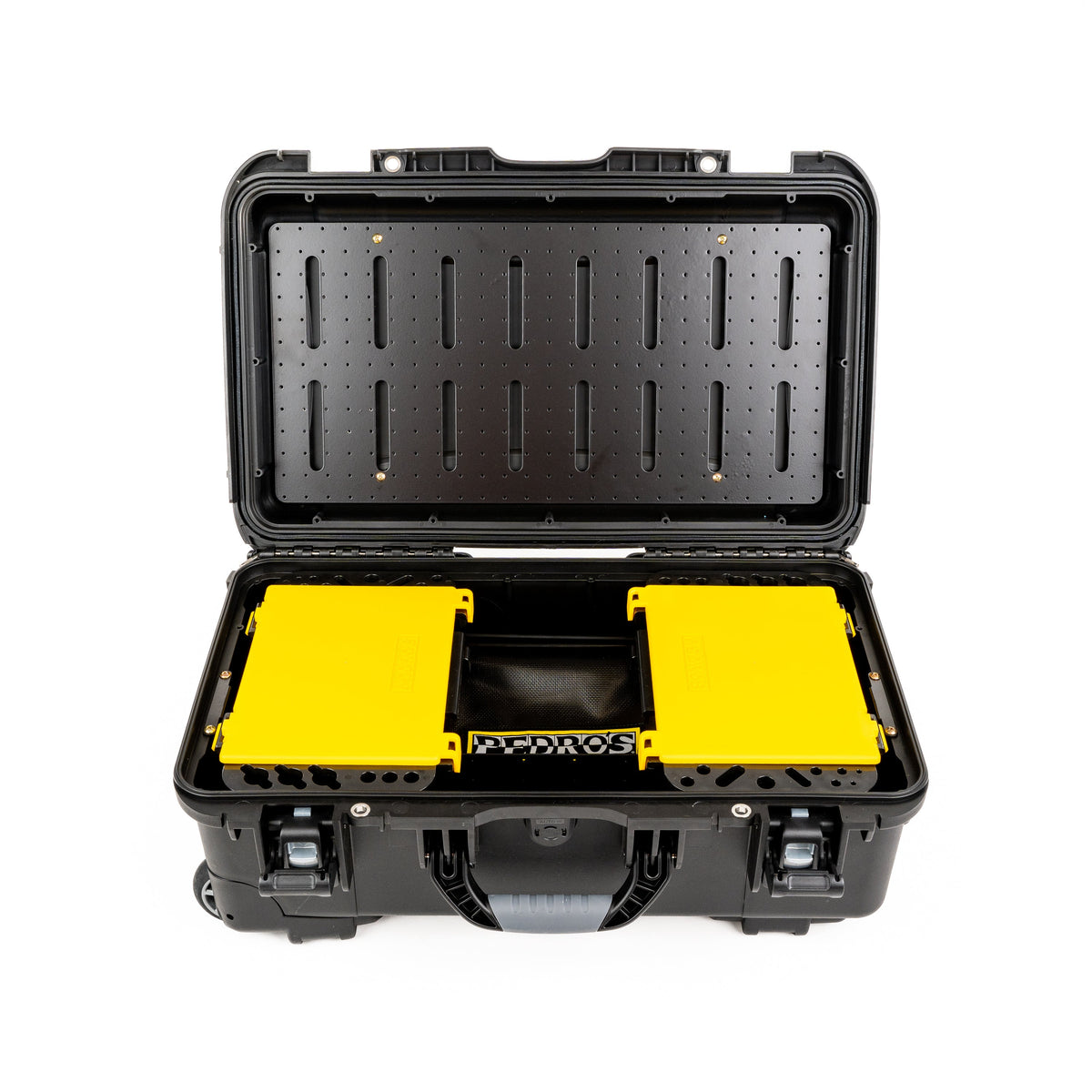 Pedros Master Tool Case 4.0