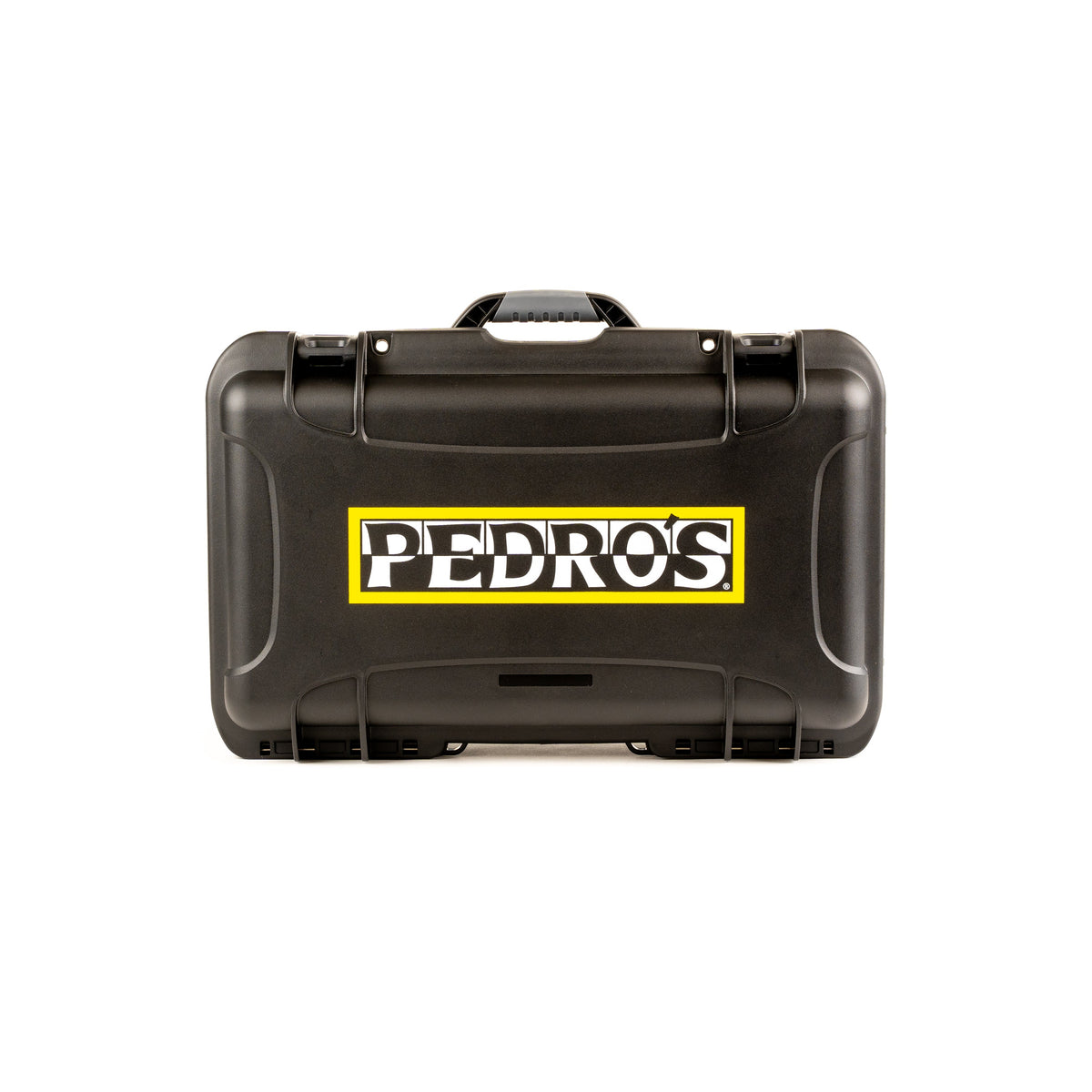 Pedros Master Tool Case 4.0