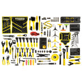 Pedros Master Bench Tool Kit II