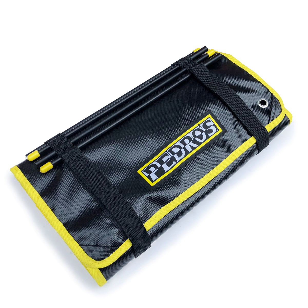 Pedros Burrito Tool Wrap II