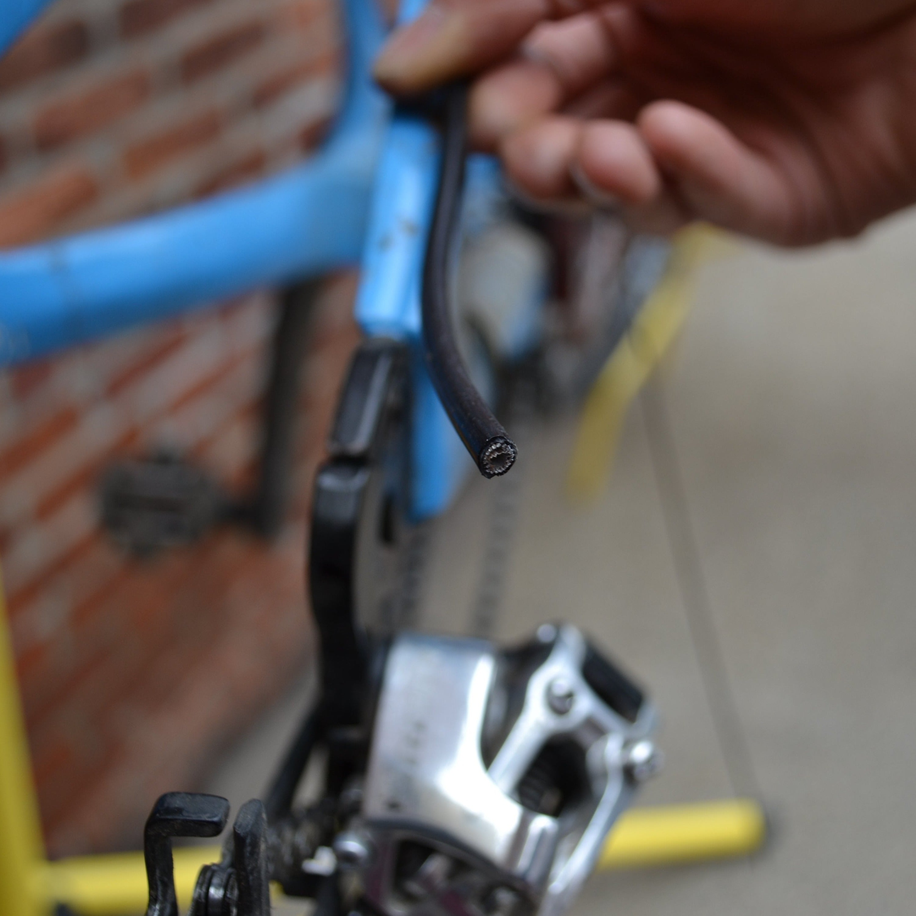 Pedros Cable Cutter