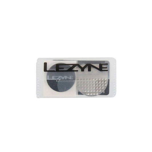 Lezyne Glueless Patch Kit