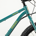 Tumbleweed Prospector Frameset w/ eccentric BB