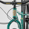 Tumbleweed Prospector Frameset w/ eccentric BB