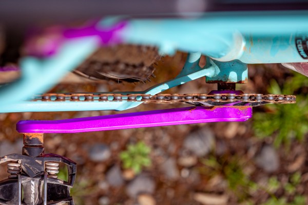Paul Component JIS Crankset