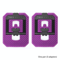 Redshift Mousetrap Pedal Adapters