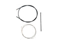 Brompton 4-Speed Gear Cable - Mid Handlebar: M Type