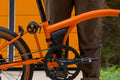 Brompton G line Puncture Pouch & Multi-Tool Bundle (incl front and rear lights)