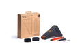 Brompton G line Puncture Pouch & Multi-Tool Bundle (incl front and rear lights)