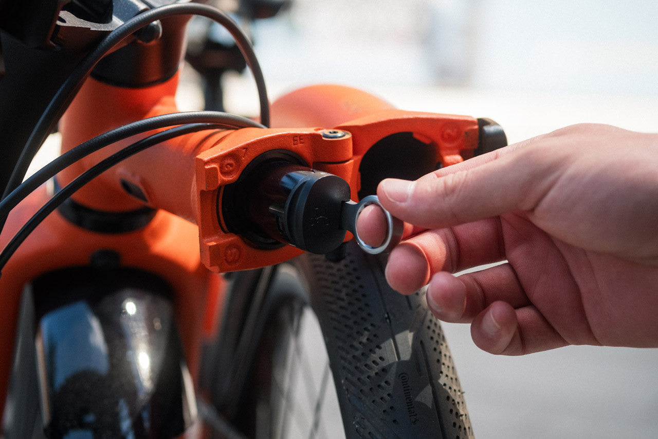 Brompton Toolkit for G-Line