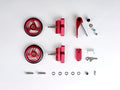 Brompton ColourLab Touch point Set for A - C - P Bikes