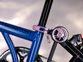 Brompton ColourLab Touch point Set for A - C - P Bikes
