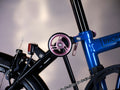 Brompton ColourLab Touch point Set for A - C - P Bikes