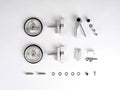 Brompton ColourLab Touch point Set for A - C - P Bikes