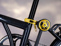 Brompton ColourLab Touch point Set for A - C - P Bikes