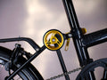 Brompton ColourLab Touch point Set for A - C - P Bikes