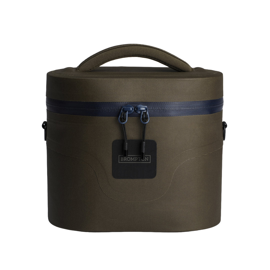 Brompton Zip Case 3L