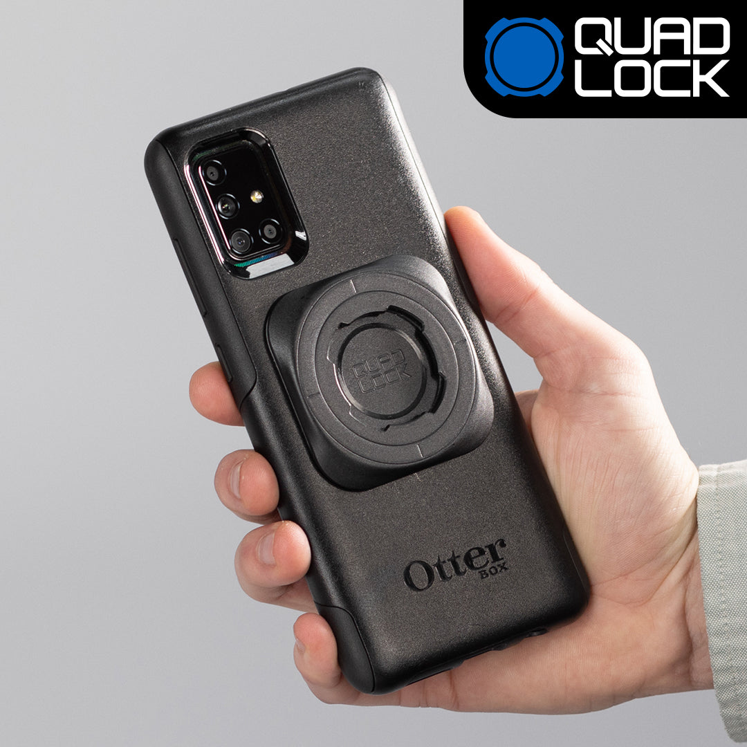 Quad Lock MAG Universal Adapter