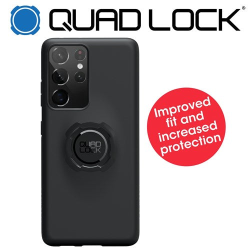 Quad Lock Samsung Galaxy S22 Ultra Case