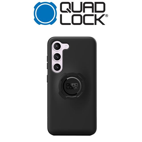 Quad Lock Samsung Galaxy S23+ Case