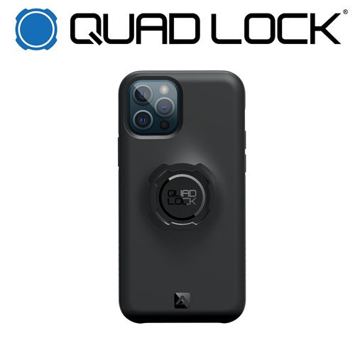Quad Lock Case iPhone 12/ 12 Pro