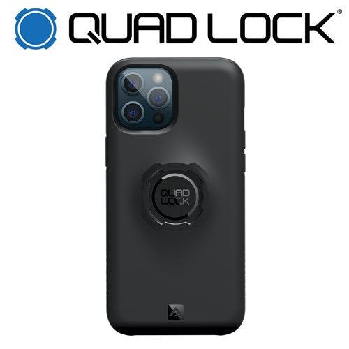 Quad Lock Case iPhone 12 Pro Max