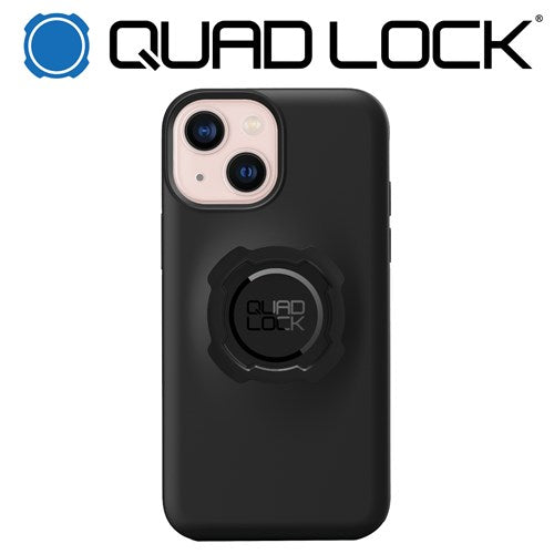 Quad Lock Case iPhone 13 Mini