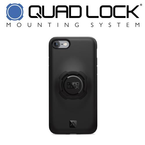 Quad Lock Case iPhone 7/8/SE