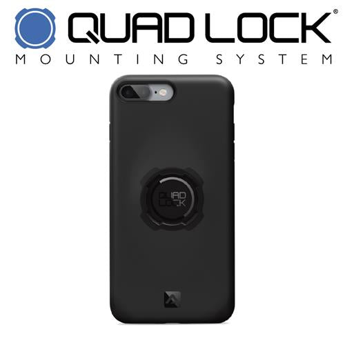 Quad Lock Case iPhone 7+ / 8+